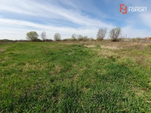 Teren intravilan, suprafata de 504 mp, cartier nou, in Utvin - ID V5060