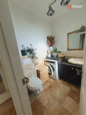  Casa superba complet mobilata la 15 minute de oras - ID V4992 - imagine 5