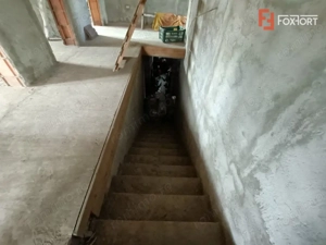 Casa la rosu 6 camere, Chisoda - ID V4970 - imagine 17