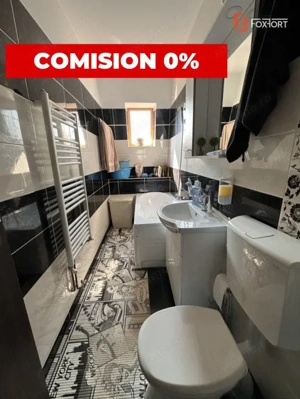  Comision 0% Apartament 3 camere, mobilat-utilat, zona Girocului   - imagine 10