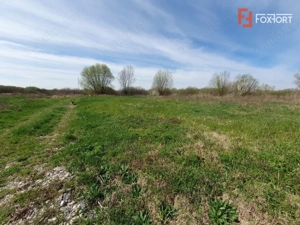 Teren intravilan, suprafata de 504 mp, cartier nou, in Utvin - ID V5060 - imagine 11