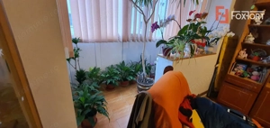 Apartament cu 3 camere si 2 balcoane, Sagului - ID V4876 - imagine 10