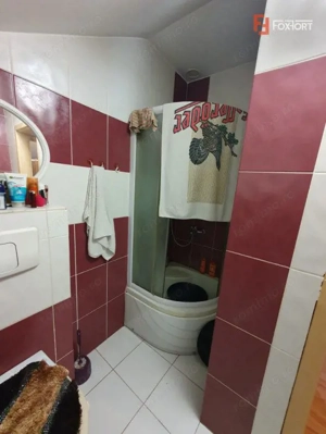 Apartament 2 camere, spatios, 65mp utili, zona Steaua - ID V4916 - imagine 8