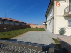  Casa superba complet mobilata la 15 minute de oras - ID V4992 - imagine 2