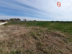 Teren intravilan, suprafata de 504 mp, cartier nou, in Utvin - ID V5060 - imagine 6