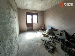 Casa la rosu 6 camere, Chisoda - ID V4970 - imagine 12