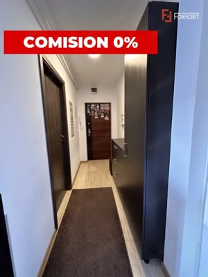  Comision 0% Apartament 3 camere, mobilat-utilat, zona Girocului   - imagine 12