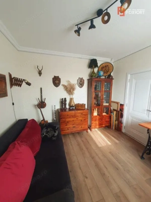  Casa superba complet mobilata la 15 minute de oras - ID V4992 - imagine 8