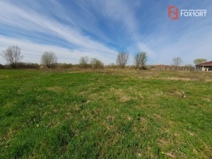 Teren intravilan, suprafata de 504 mp, cartier nou, in Utvin - ID V5060 - imagine 2