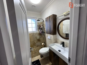  Casa superba complet mobilata la 15 minute de oras - ID V4992 - imagine 14