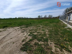 Teren intravilan, suprafata de 504 mp, cartier nou, in Utvin - ID V5060 - imagine 5