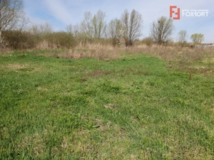 Teren intravilan, suprafata de 504 mp, cartier nou, in Utvin - ID V5060 - imagine 9