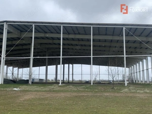 COMISION 0% Hala industriala 5500 mp utili zona de Nord Timisoara - ID V5143 - imagine 6