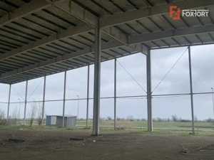 COMISION 0% Hala industriala 5500 mp utili zona de Nord Timisoara - ID V5143 - imagine 3