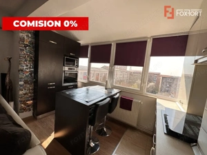  Comision 0% Apartament 3 camere, mobilat-utilat, zona Girocului   - imagine 5