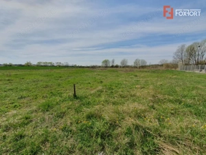 Teren intravilan, suprafata de 504 mp, cartier nou, in Utvin - ID V5060 - imagine 3