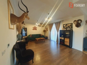 Casa superba complet mobilata la 15 minute de oras - ID V4992