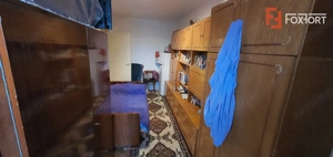 Apartament cu 3 camere si 2 balcoane, Sagului - ID V4876 - imagine 6