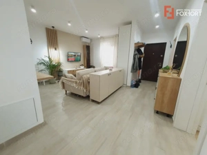 Duplex la 10 minute de oras, mobilata si utilata - Mosnita