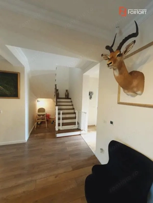  Casa superba complet mobilata la 15 minute de oras - ID V4992 - imagine 10