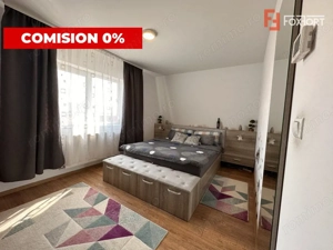  Comision 0% Apartament 3 camere, mobilat-utilat, zona Girocului   - imagine 6