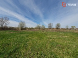 Teren intravilan, suprafata de 504 mp, cartier nou, in Utvin - ID V5060 - imagine 10