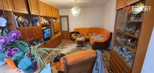 Apartament cu 3 camere si 2 balcoane, Sagului - ID V4876 - imagine 11