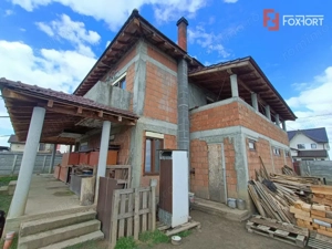 Casa la rosu 6 camere, Chisoda - ID V4970 - imagine 4