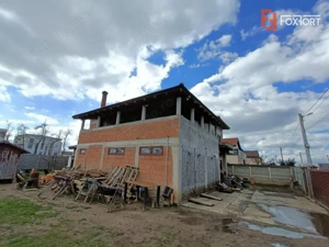 Casa la rosu 6 camere, Chisoda - ID V4970 - imagine 5