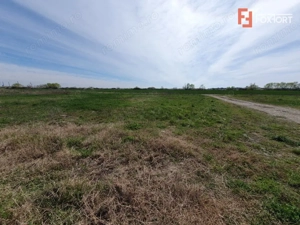 Teren intravilan, suprafata de 504 mp, cartier nou, in Utvin - ID V5060 - imagine 7