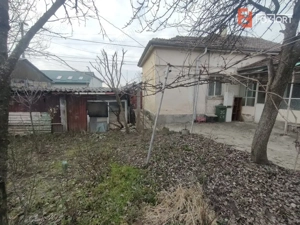 Casa individuala cu 1100 mp teren si front de 20 ml, Timisoara - ID V4800 - imagine 3
