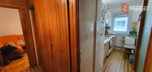 Apartament cu 3 camere si 2 balcoane, Sagului - ID V4876 - imagine 2