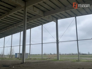 COMISION 0% Hala industriala 5500 mp utili zona de Nord Timisoara - ID V5143 - imagine 2