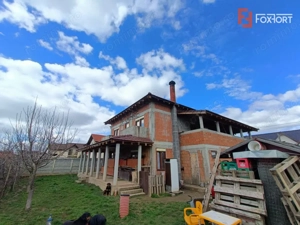 Casa la rosu 6 camere, Chisoda - ID V4970 - imagine 3