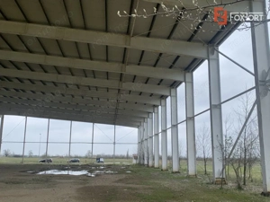 COMISION 0% Hala industriala 5500 mp utili zona de Nord Timisoara - ID V5143 - imagine 4