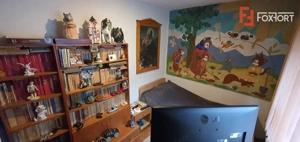 Apartament cu 3 camere si 2 balcoane, Sagului - ID V4876 - imagine 12