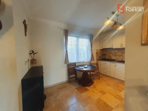  Casa superba complet mobilata la 15 minute de oras - ID V4992 - imagine 9