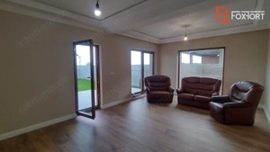 COMISION 0%-Duplex deosebit, 4 camere-Sacalaz - imagine 12