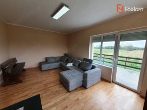 Casa cu 5 camere, 236 mp, teren 5805 mp, Brestea - Denta  - imagine 2