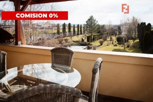 Vila Duplex cu lac si piscina Giarmata Vii  cu 5880 mp de teren - ID V5269 - imagine 6