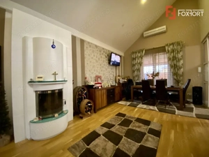 Casa deosebita in Sanandrei centru - ID V5165 - imagine 3