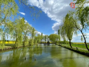 Vila Duplex cu lac si piscina Giarmata Vii  cu 5880 mp de teren - ID V5269 - imagine 20