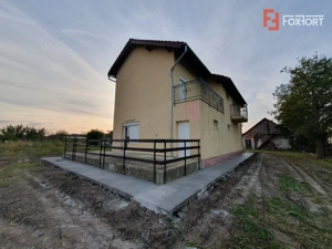 Casa cu 5 camere, 236 mp, teren 5805 mp, Brestea - Denta  - imagine 17