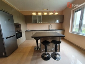 Casa cu 5 camere, 236 mp, teren 5805 mp, Brestea - Denta  - imagine 3