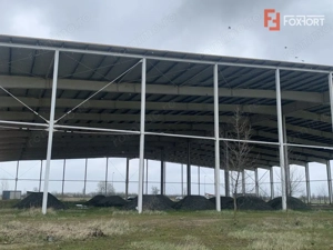 COMISION 0% Hala industriala 5500 mp utili zona de Nord Timisoara - ID V5143 - imagine 14