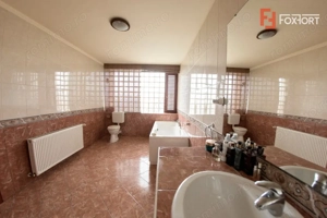 Vila Duplex cu lac si piscina Giarmata Vii  cu 5880 mp de teren - ID V5269 - imagine 10