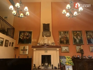 Vila Duplex cu lac si piscina Giarmata Vii  cu 5880 mp de teren - ID V5269 - imagine 16