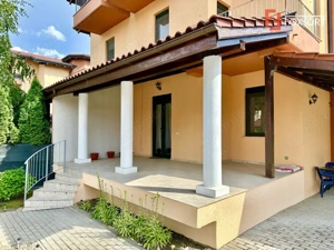 COMISION 0% - Proiect deosebit de duplex Mosnita - Cartier Europa - ID V5268 - imagine 4