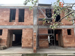 Casa tip Duplex arhitectura modernista zona Lipovei strada linistita - ID V5191 - imagine 13