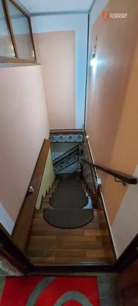 Comision 0% Casa individuala, 6 camere, curte comuna, zona Kiriac - ID V5183 - imagine 12